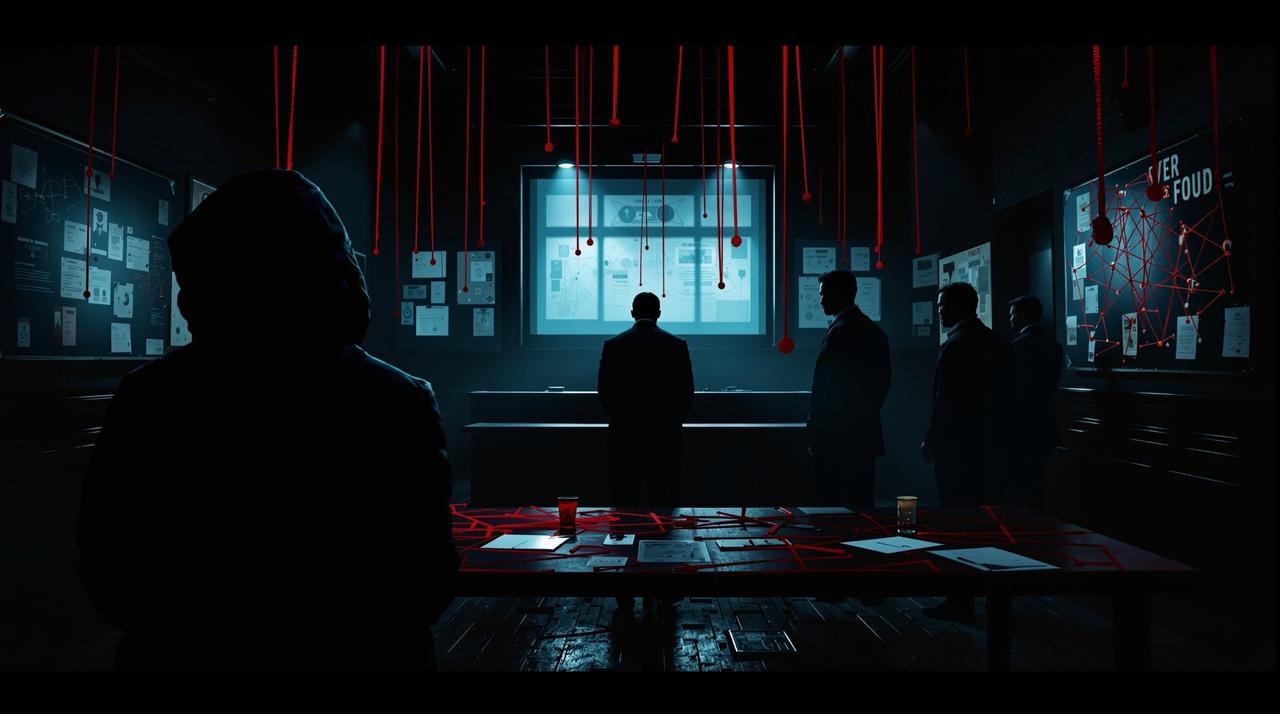 影评：《时光倒流》——诺兰式叙事的东方演绎